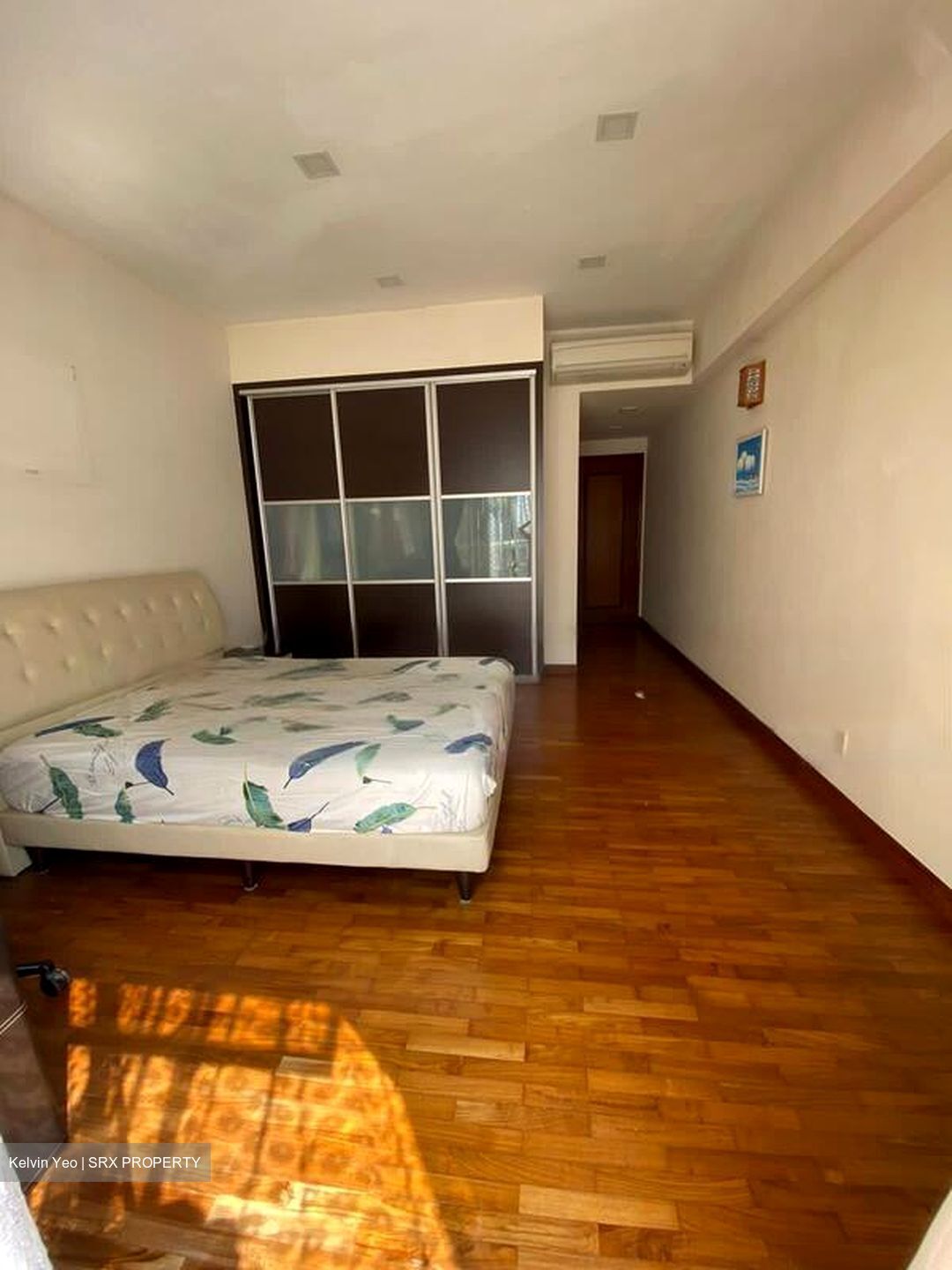 Seletaris (D27), Condominium #559144001